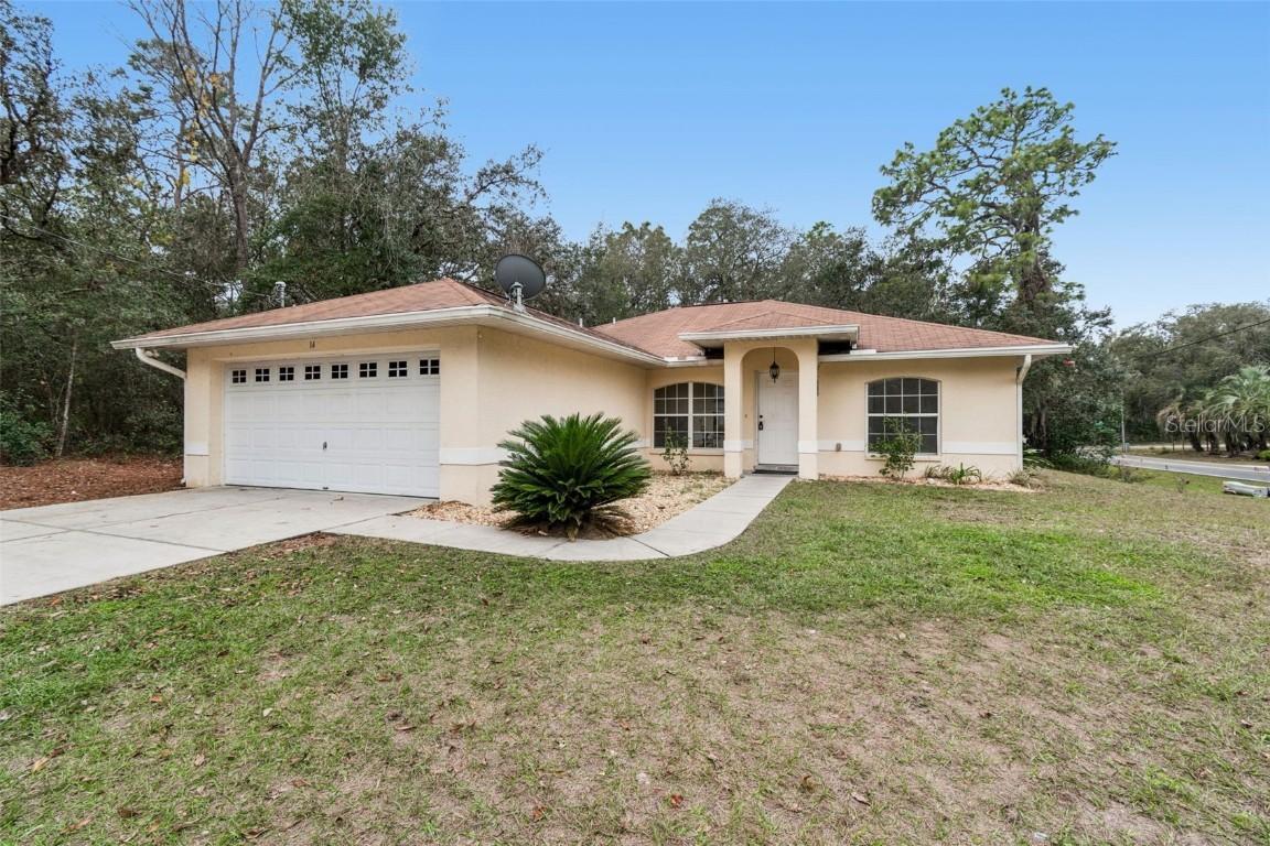 14 S Charles Ave., Inverness, FL 34453
