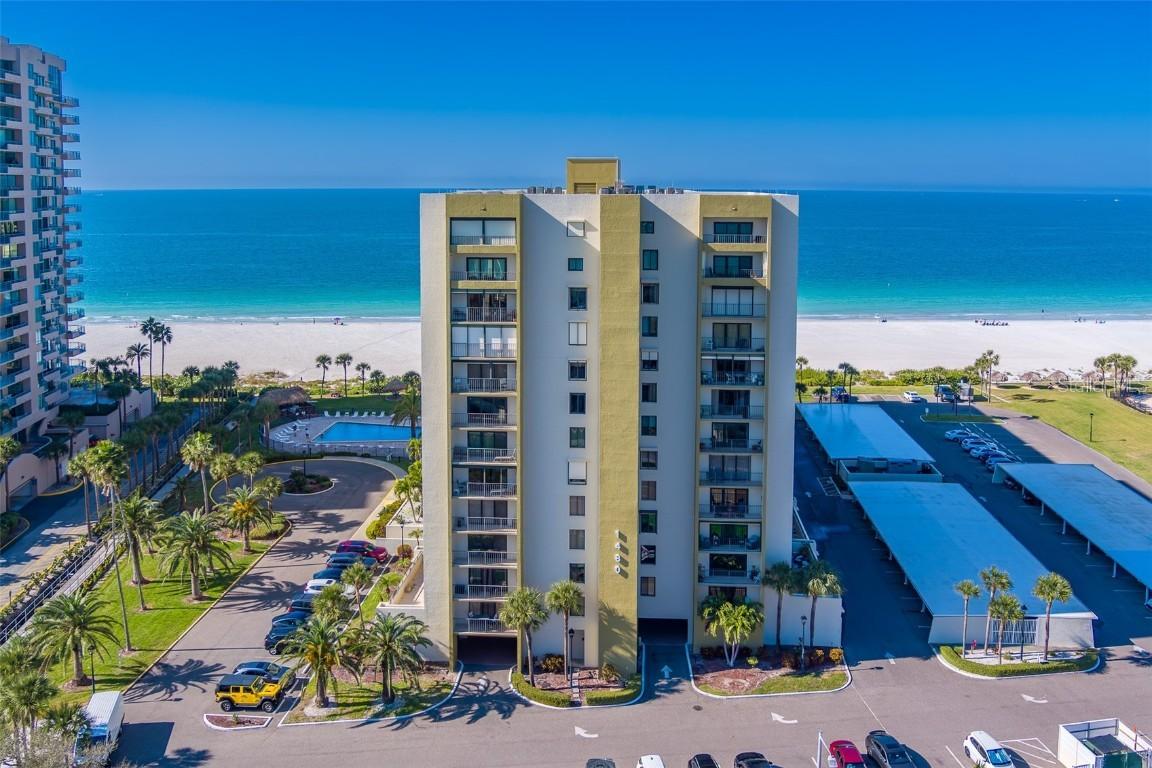 1480 Gulf Blvd. #201, Clearwater Beach, FL 33767