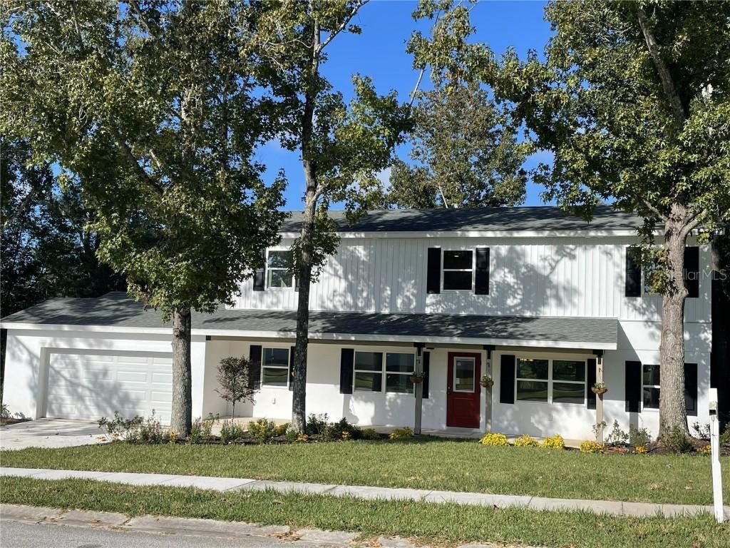 849 Laurelridge Ct., Brooksville, FL 34601