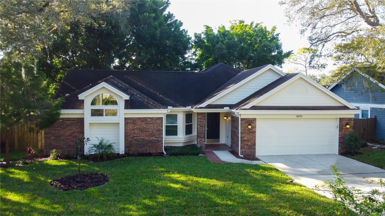 3570 Rolling Tr., Palm Harbor, FL 34684