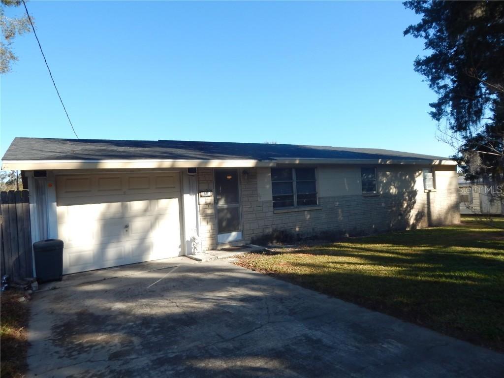 38011 Dixie Ave., Dade City, FL 33525