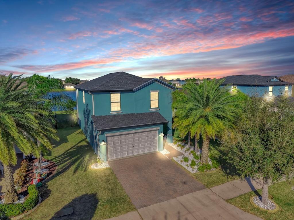 10136 Newminster Loop, Ruskin, FL 33573