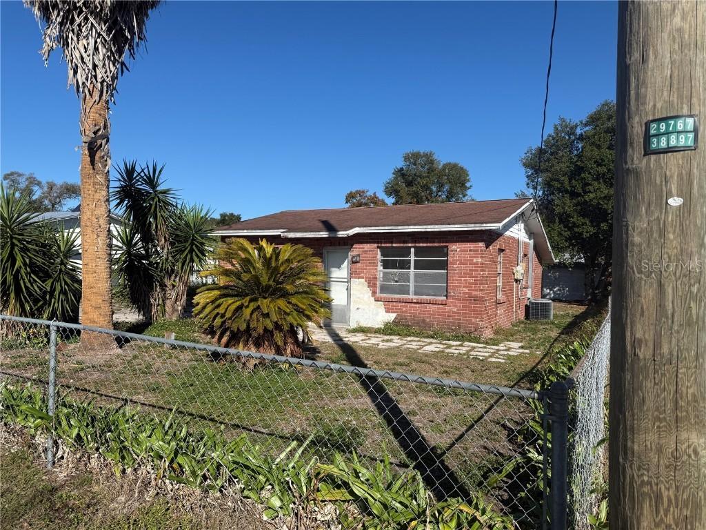 11118 Happy Acres Ln., Riverview, FL 33578