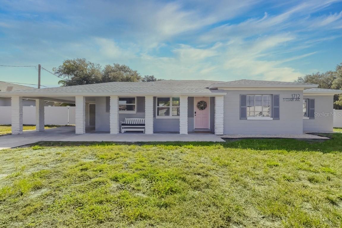 1712 S Clark Ave., Tampa, FL 33629