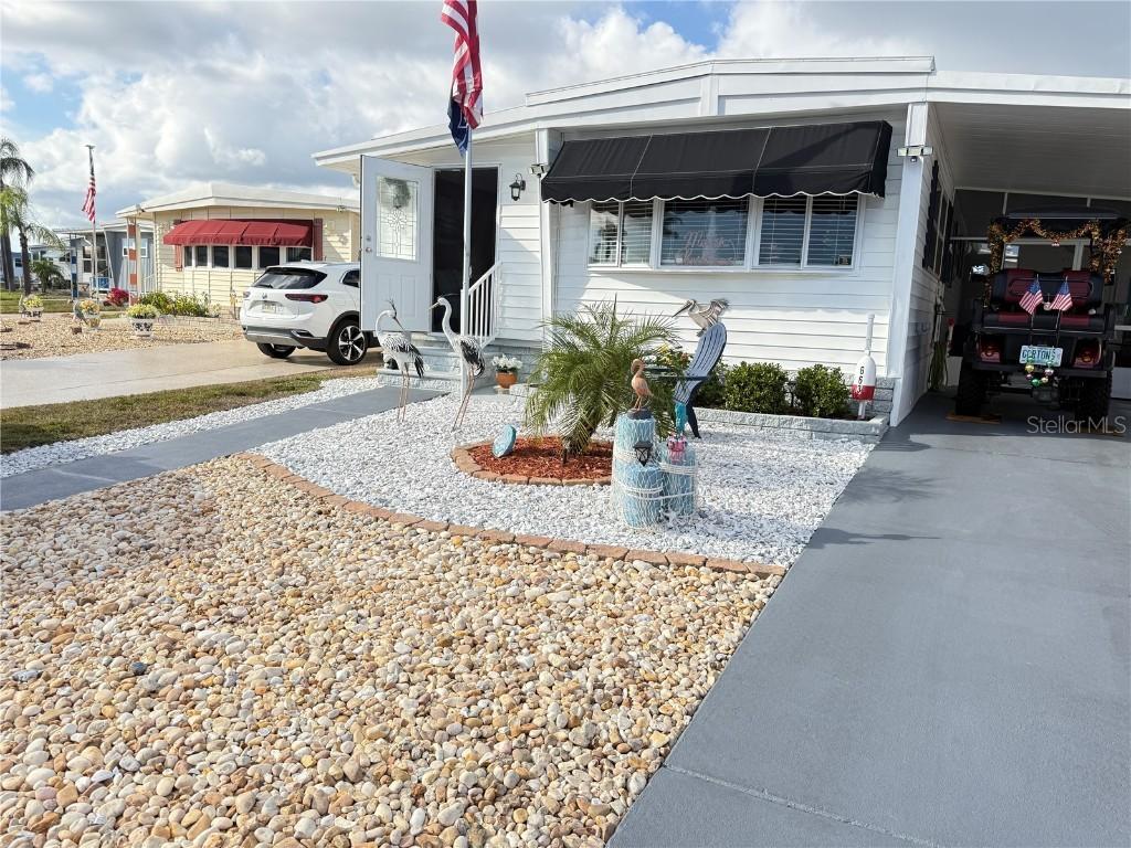 663 Mount Key Ave. #622, St Petersburg, FL 33702