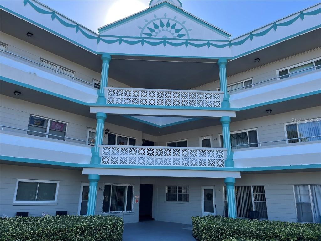 2371 Israeli Dr. #39, Clearwater, FL 33763