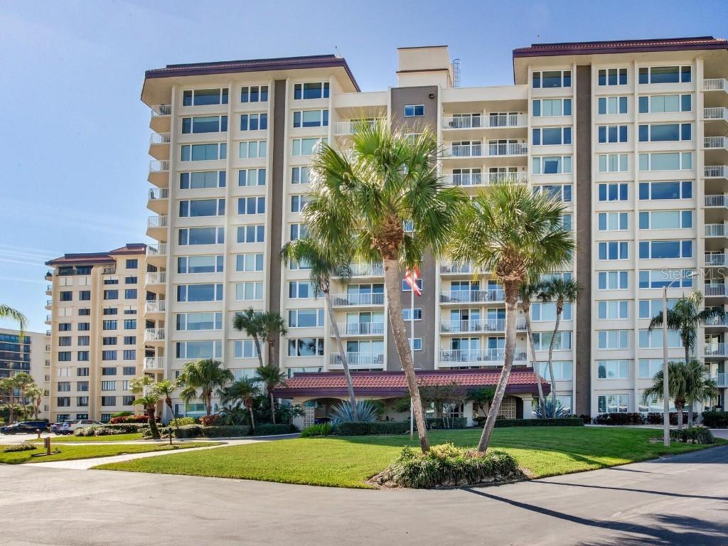 736 Island Way #1104, Clearwater Beach, FL 33767