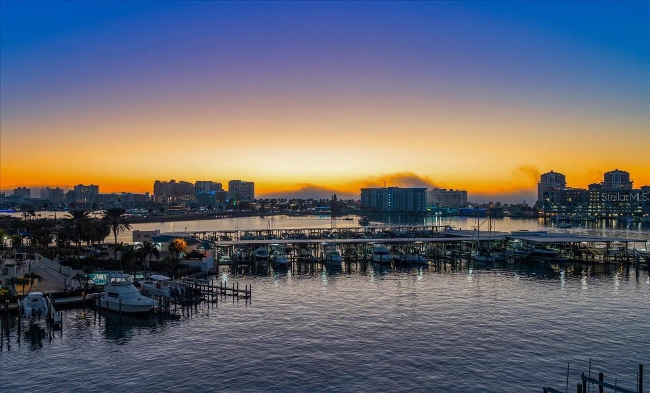 211 Dolphin Point #501, Clearwater, FL 33767