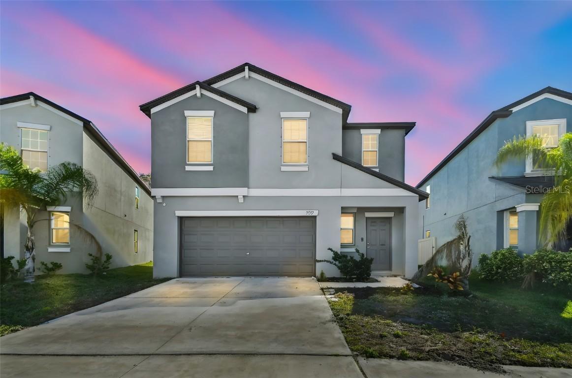 5157 White Chicory Dr., Apollo Beach, FL 33572