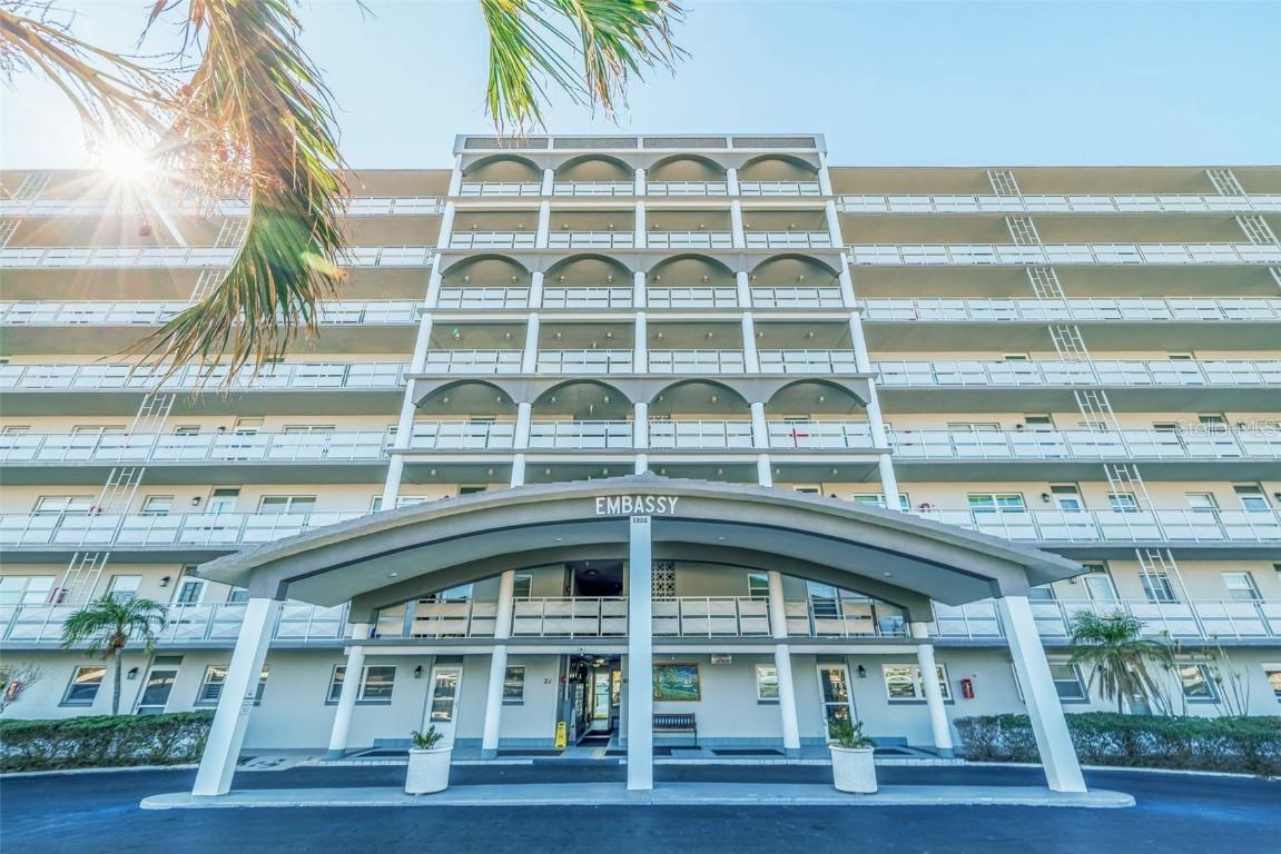 5900 Shore Blvd. #512, Gulfport, FL 33707