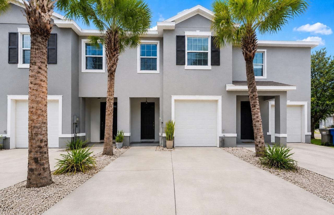 3322 Pleasant Willow Ct., Brandon, FL 33511