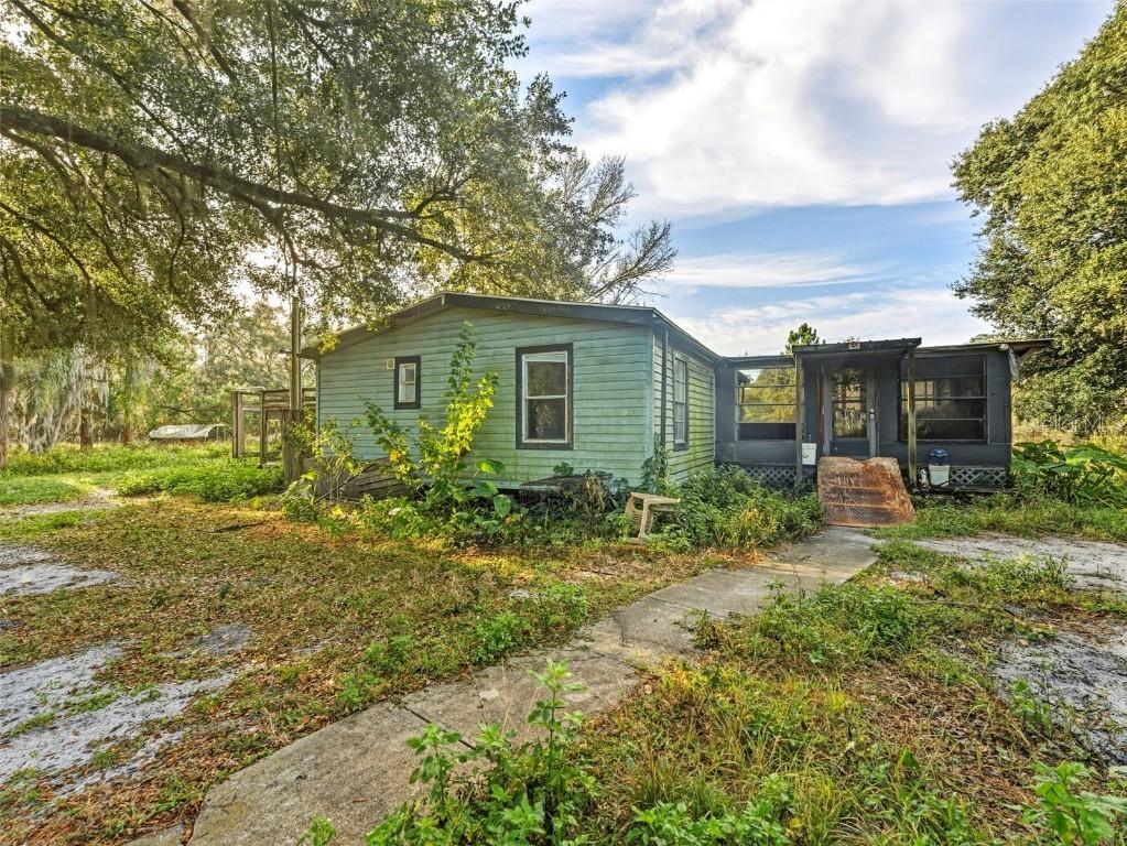 7275 Knowles Rd., Polk City, FL 33868