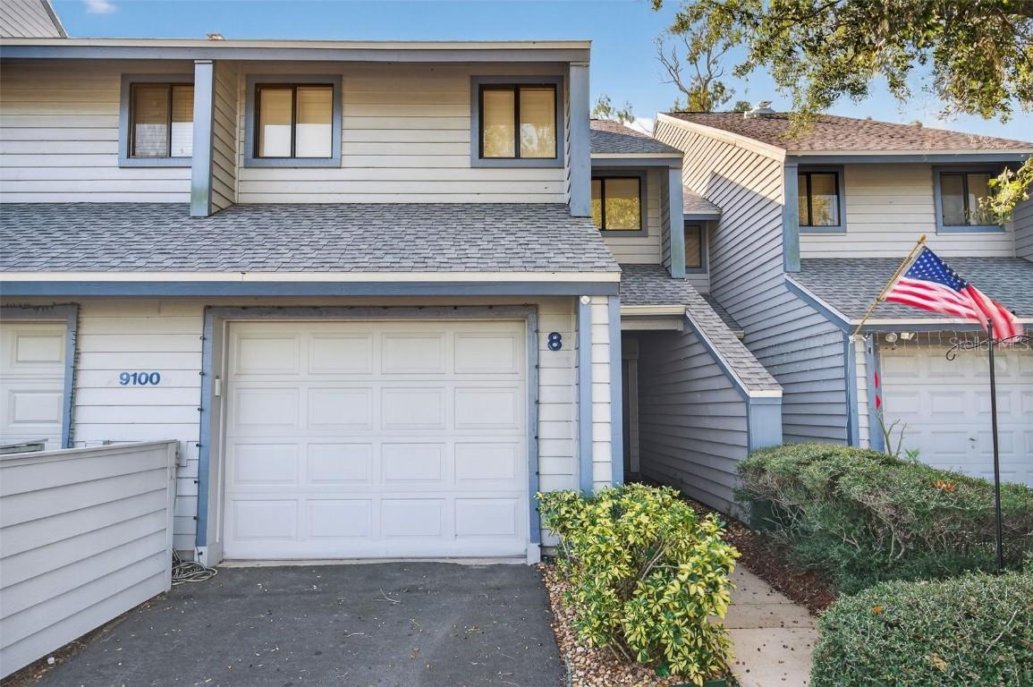 9100 Park Blvd. #8, Seminole, FL 33777