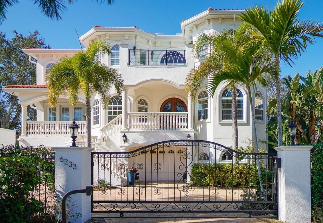 6233 Bayshore Blvd., Tampa, FL 33611