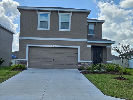 New Homes For Sale This Week That Attend Plant City High School: December 26th to January 1st