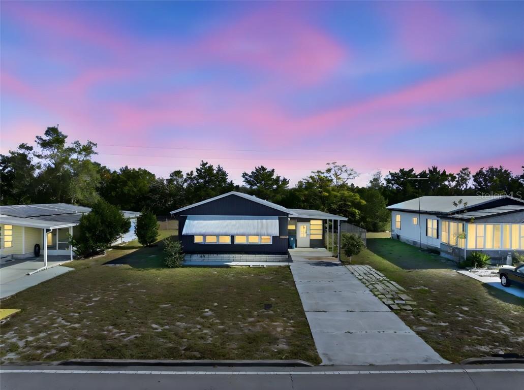 15372 Brookridge Blvd., Brooksville, FL 34613