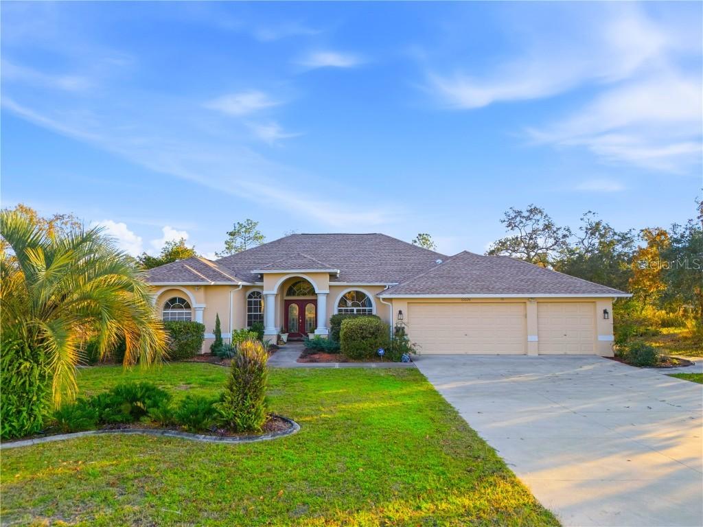 13024 Meinert Ave., Brooksville, FL 34613