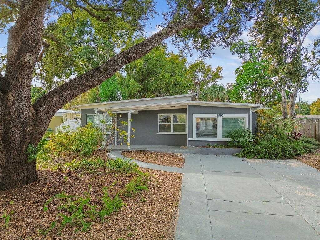 4507 S Grady Ave., Tampa, FL 33611