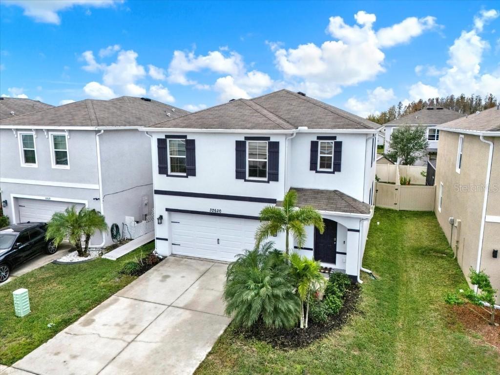 32620 Abby Lax Ln., Wesley Chapel, FL 33543