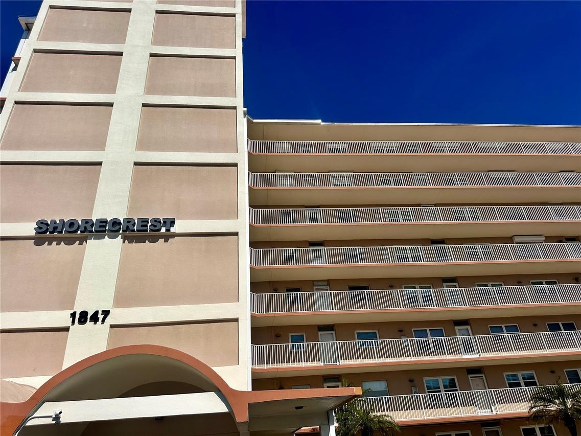 1847 Shore Dr. #710, South Pasadena, FL 33707