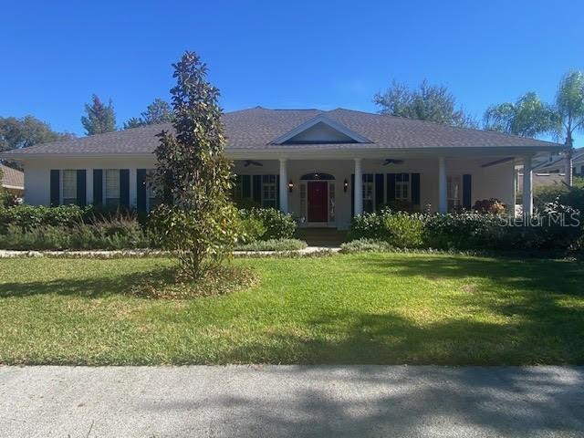 10403 Carroll Cove Pl., Tampa, FL 33612