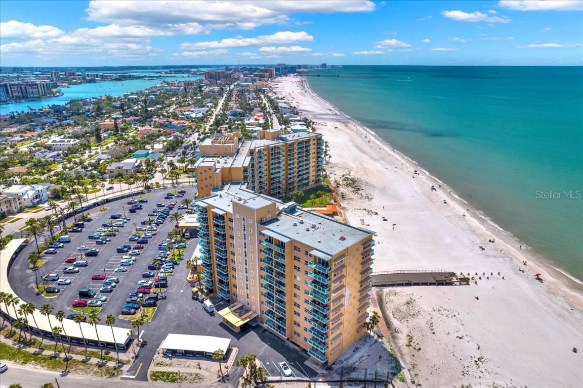 880 Mandalay Ave. #N404, Clearwater Beach, FL 33767