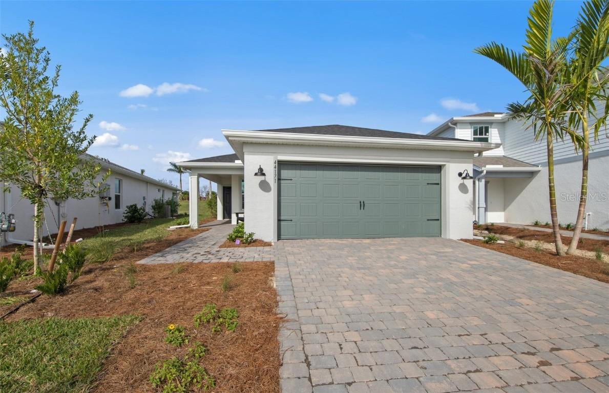 814 Balleby Tr., Bradenton, FL 34212