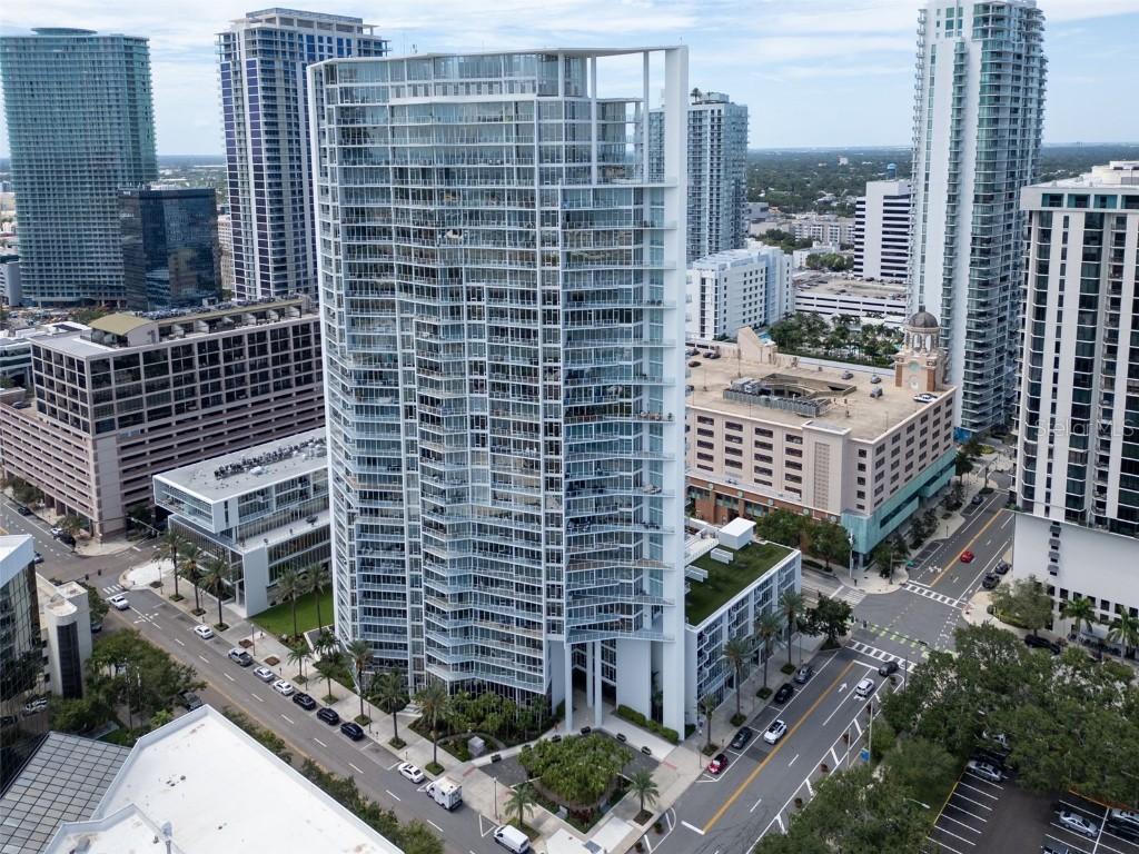 175 1st St. #510, St Petersburg, FL 33701