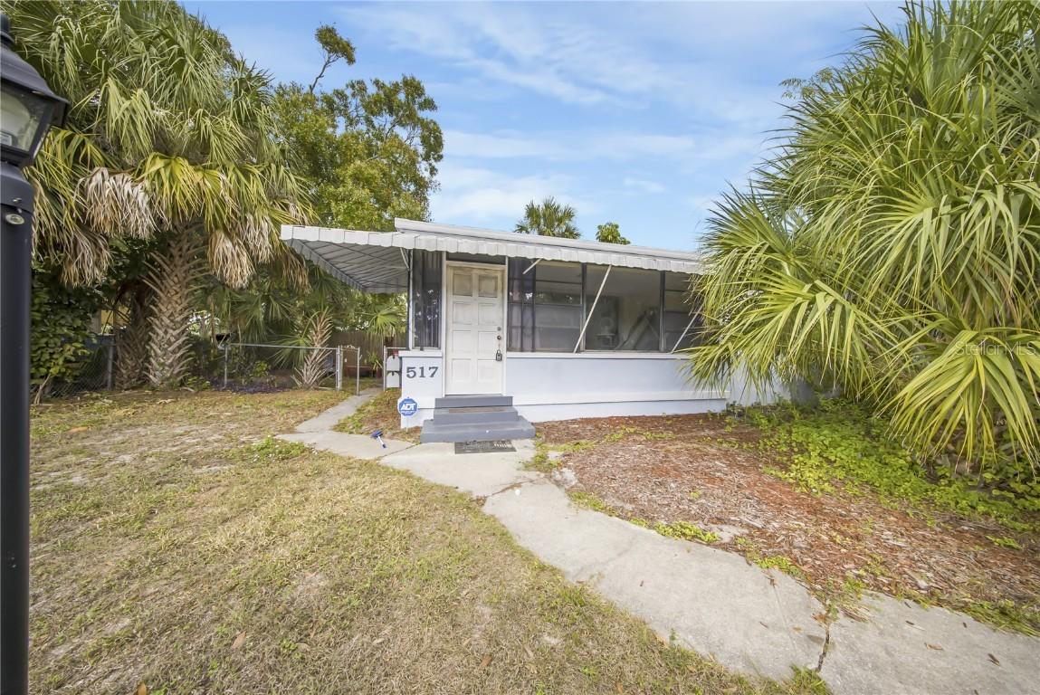 517 S 41st Ave., St Petersburg, FL 33705