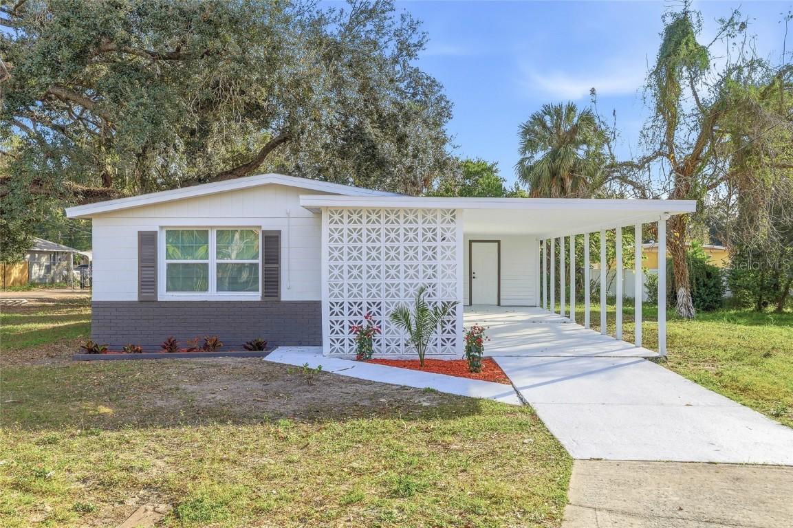 4511 N 39th St., Tampa, FL 33610