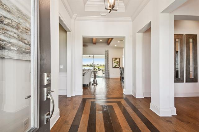 New Construction Homes For Sale This Week That Attend Wimauma Elementary School: December 24th to December 30th