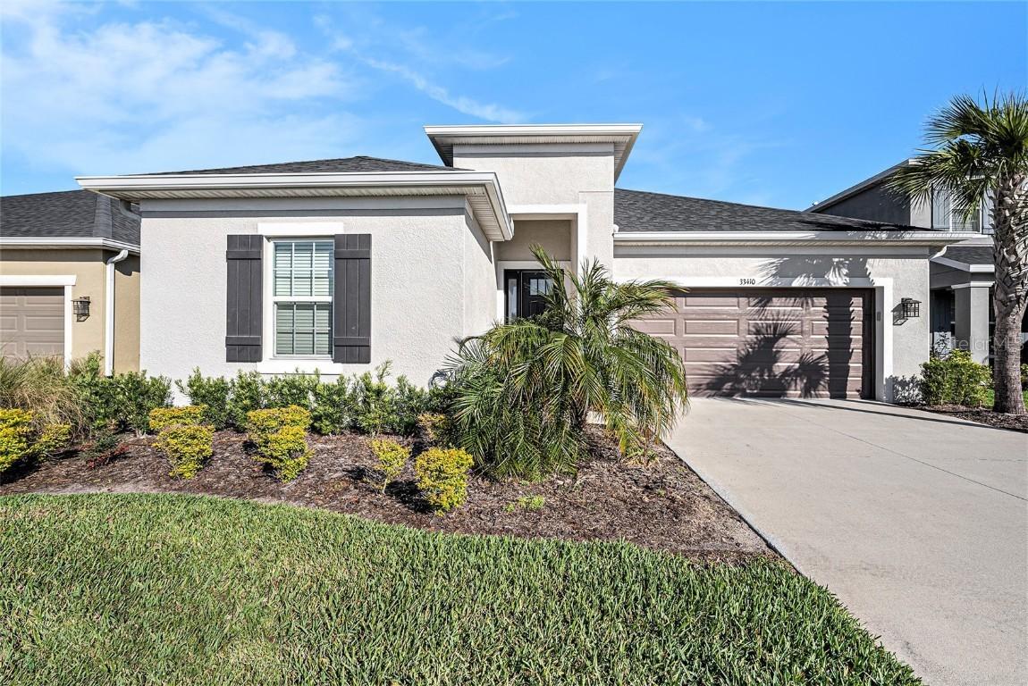 33410 Castaway Loop, Wesley Chapel, FL 33543