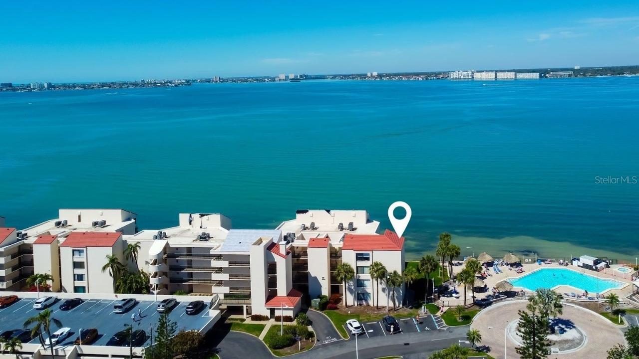 5729 Puerta Del Sol Blvd S #486, St Petersburg, FL 33715