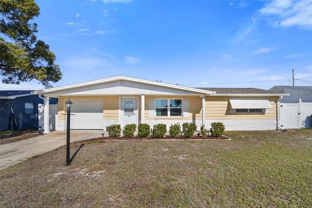 New Construction Homes For Sale This Week That Attend Anclote Elementary School: December 31st to January 6th