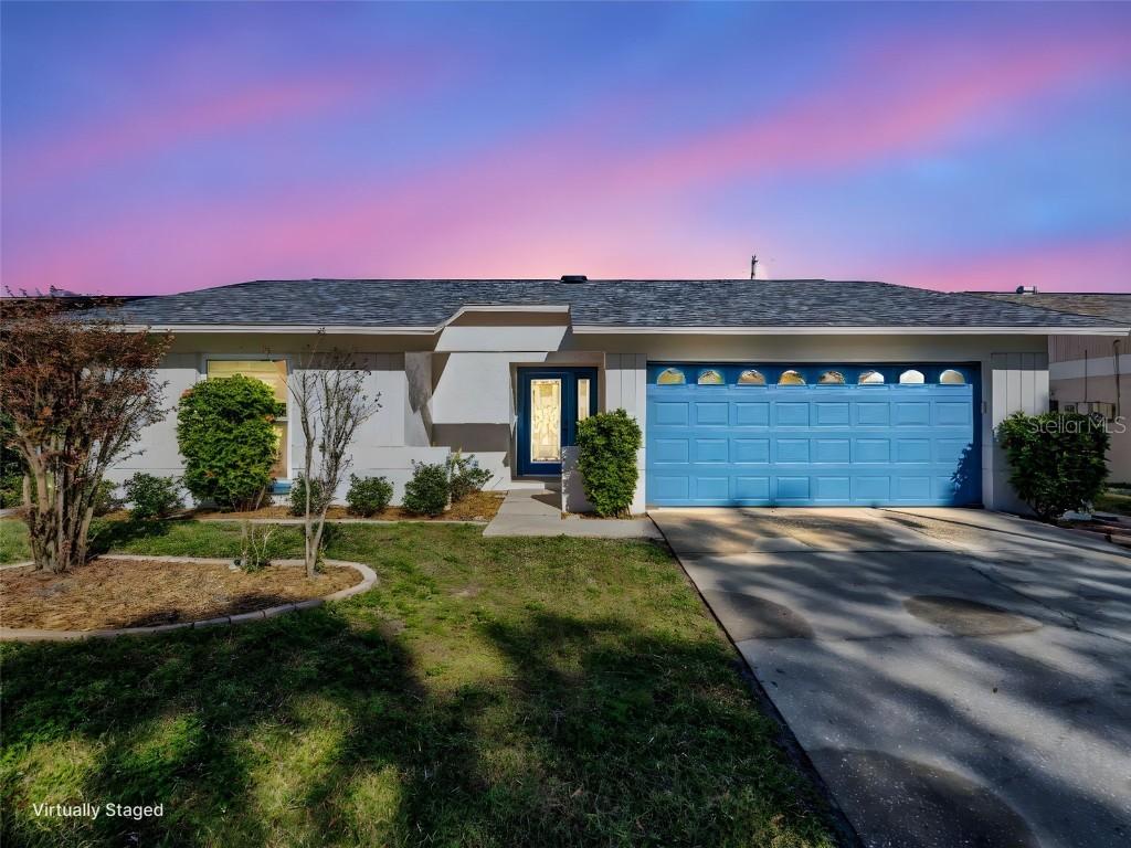 2349 Homestead Ter., Palm Harbor, FL 34683