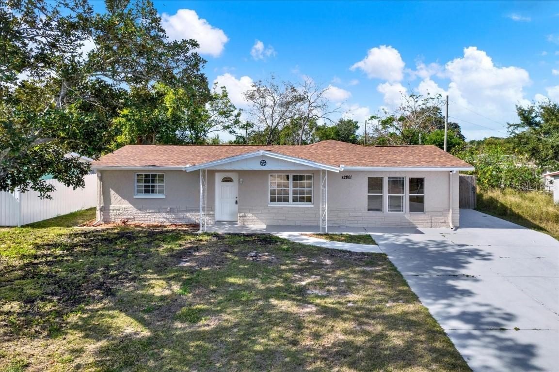 12801 College Hill Dr., Hudson, FL 34667