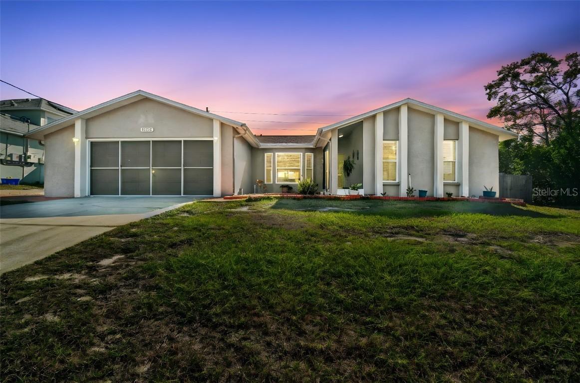 13170 Pirate Ln., Spring Hill, FL 34609