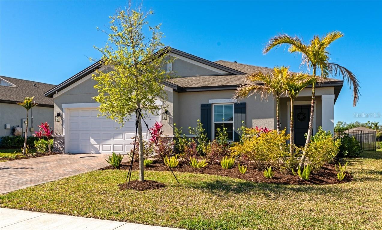 5307 Senza Tr., Palmetto, FL 34221
