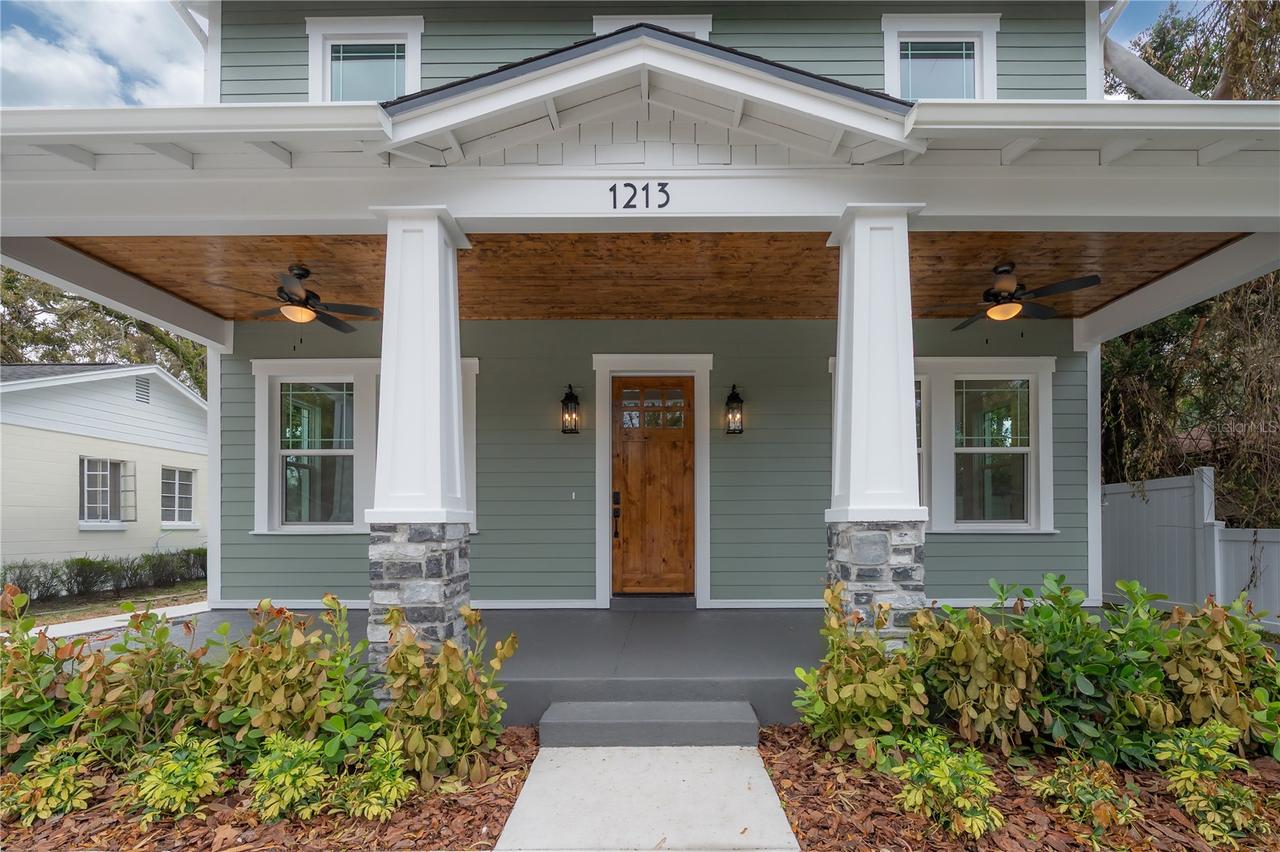 1213 E Flora St., Tampa, FL 33604