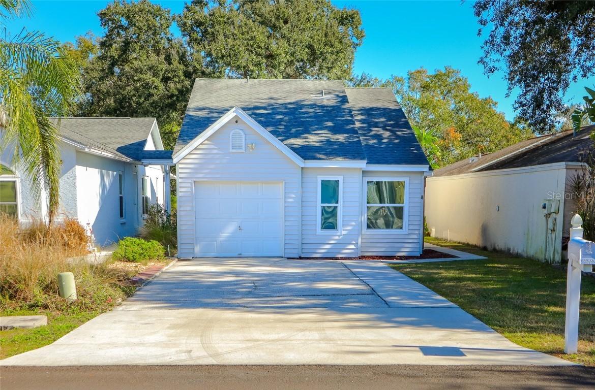 4312 Venice Dr., Land O Lakes, FL 34639