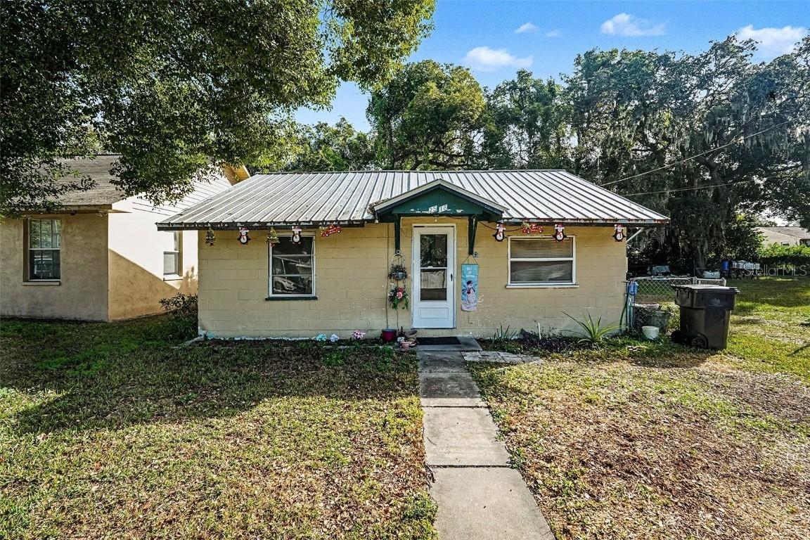 2518 Elm St., Seffner, FL 33584