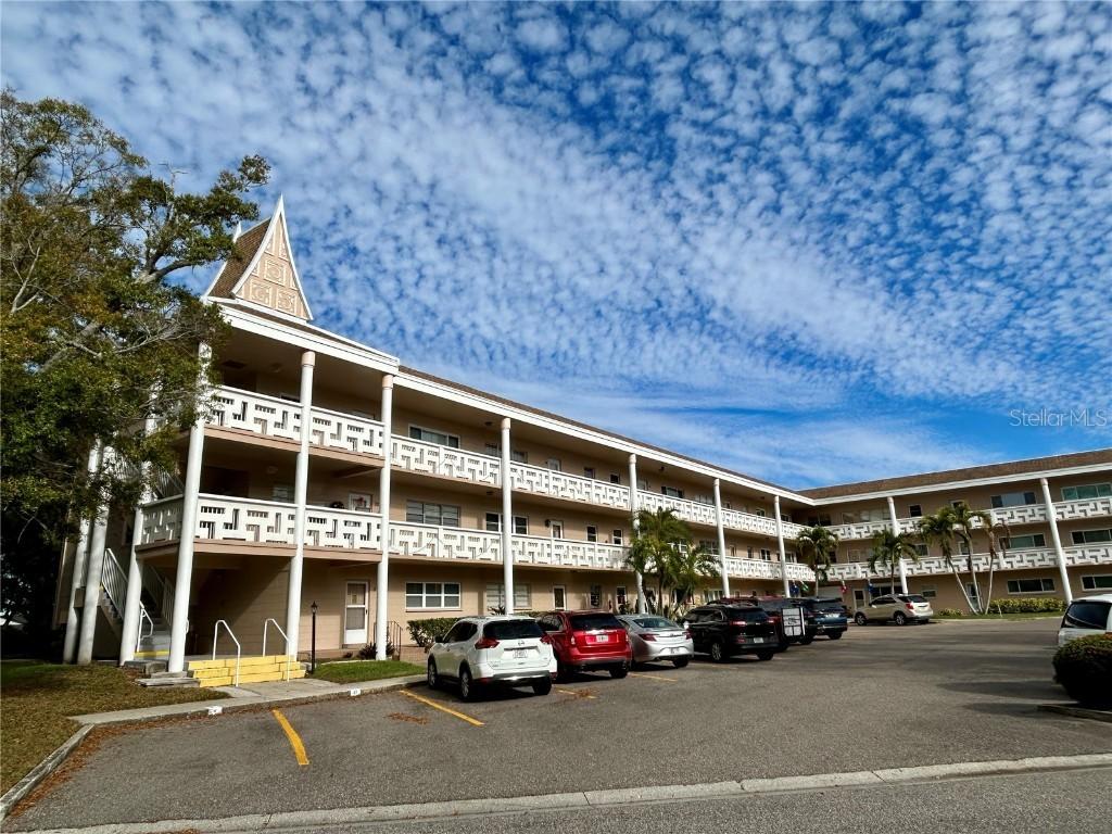 2436 Rhodesian Dr. #42, Clearwater, FL 33763