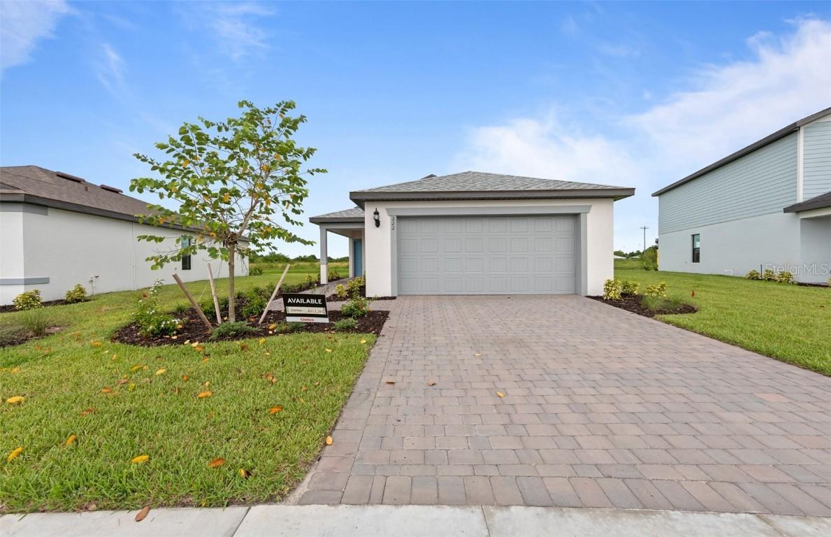 810 Balleby Tr., Bradenton, FL 34212