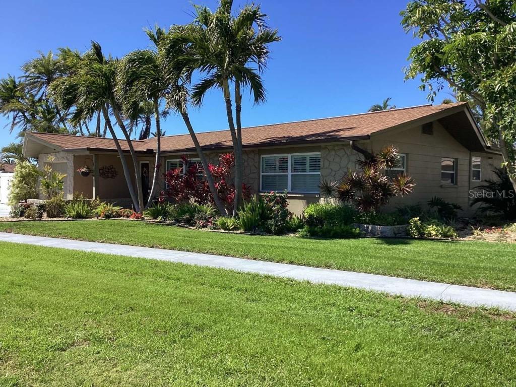 101 Madonna Blvd., Tierra Verde, FL 33715