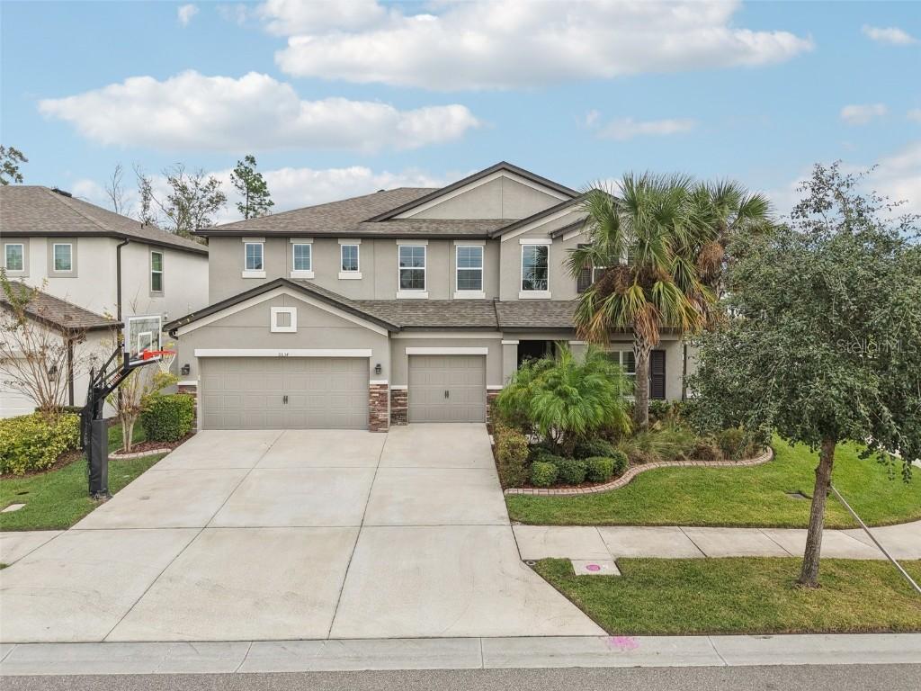 6634 Dutton Dr., Wesley Chapel, FL 33545