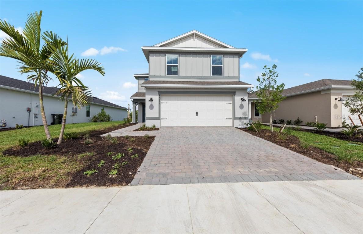 802 Balleby Tr., Bradenton, FL 34212
