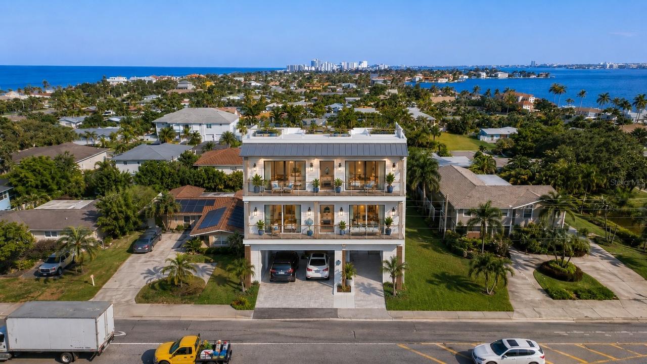 Causeway Blvd., Belleair Beach, FL 33786