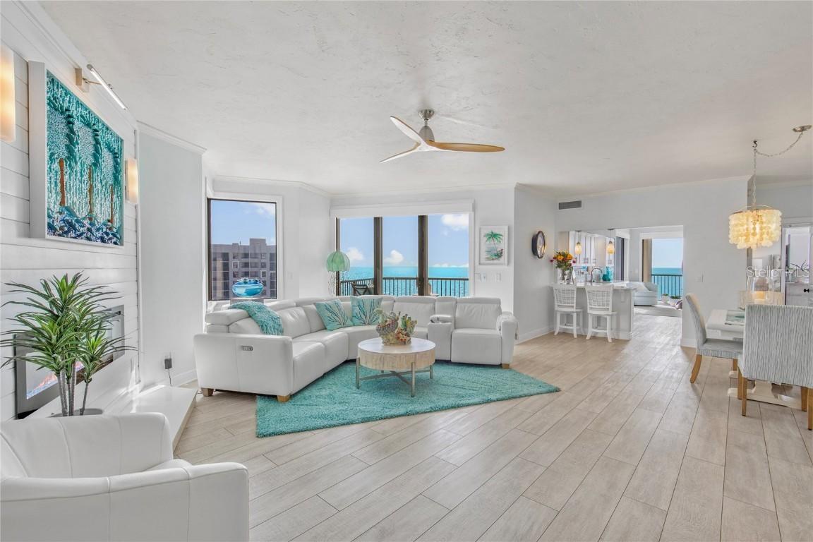 1600 Gulf Blvd. #1111, Clearwater Beach, FL 33767
