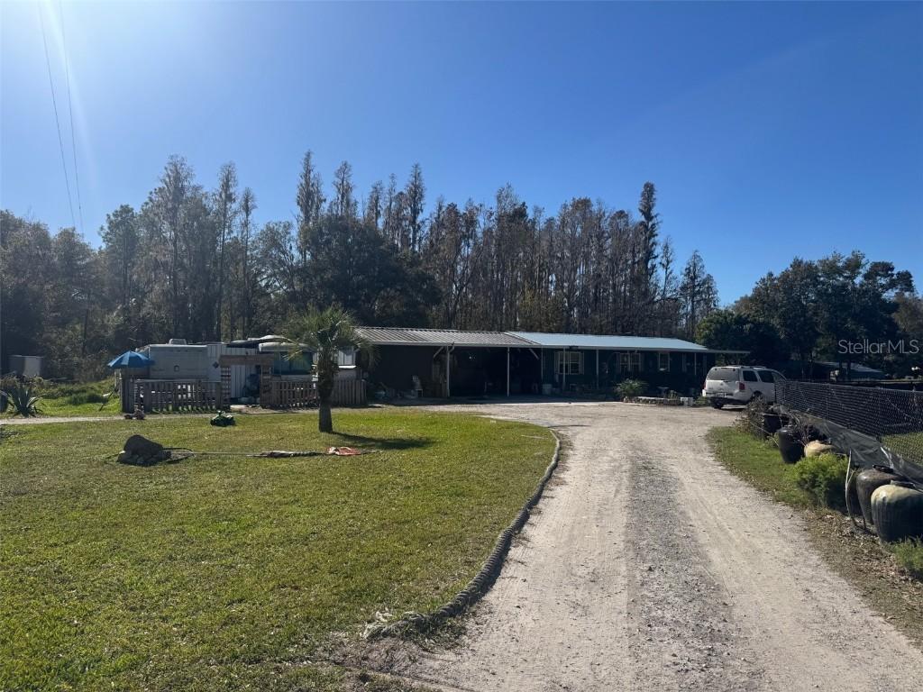 1215 Killdeer Dr., Zephyrhills, FL 33540