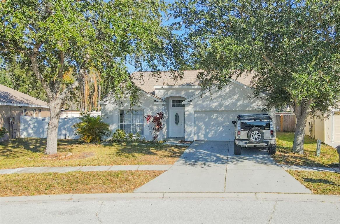 10606 Walker Vista Dr., Riverview, FL 33578